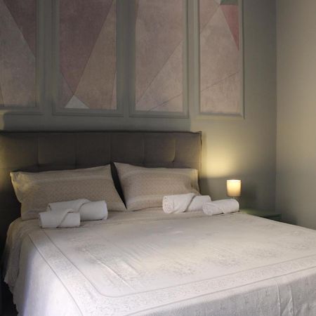 Roma Central Apartment San Giovanni Ngoại thất bức ảnh