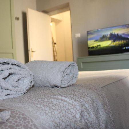 Roma Central Apartment San Giovanni Ngoại thất bức ảnh
