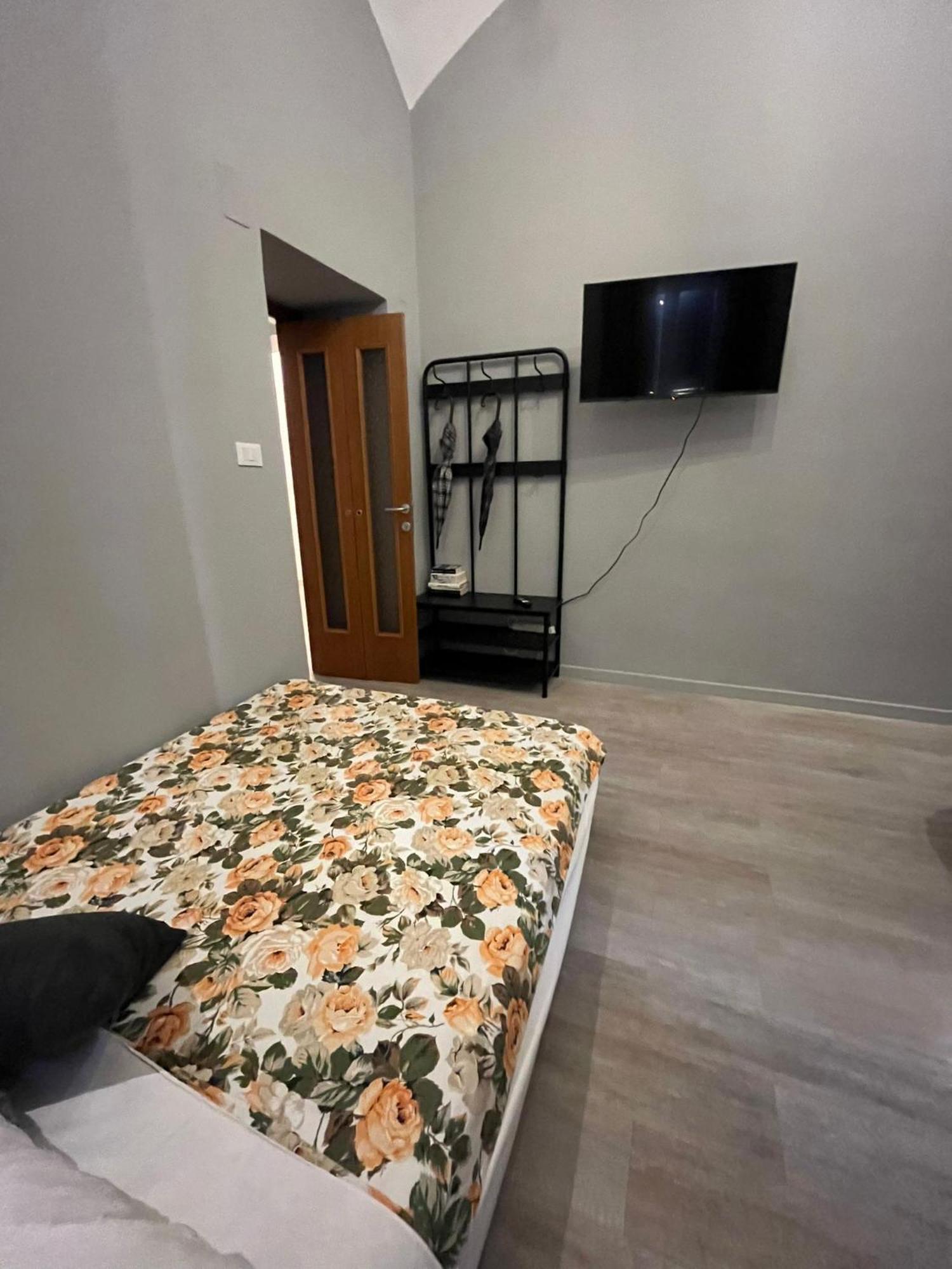 Roma Central Apartment San Giovanni Ngoại thất bức ảnh