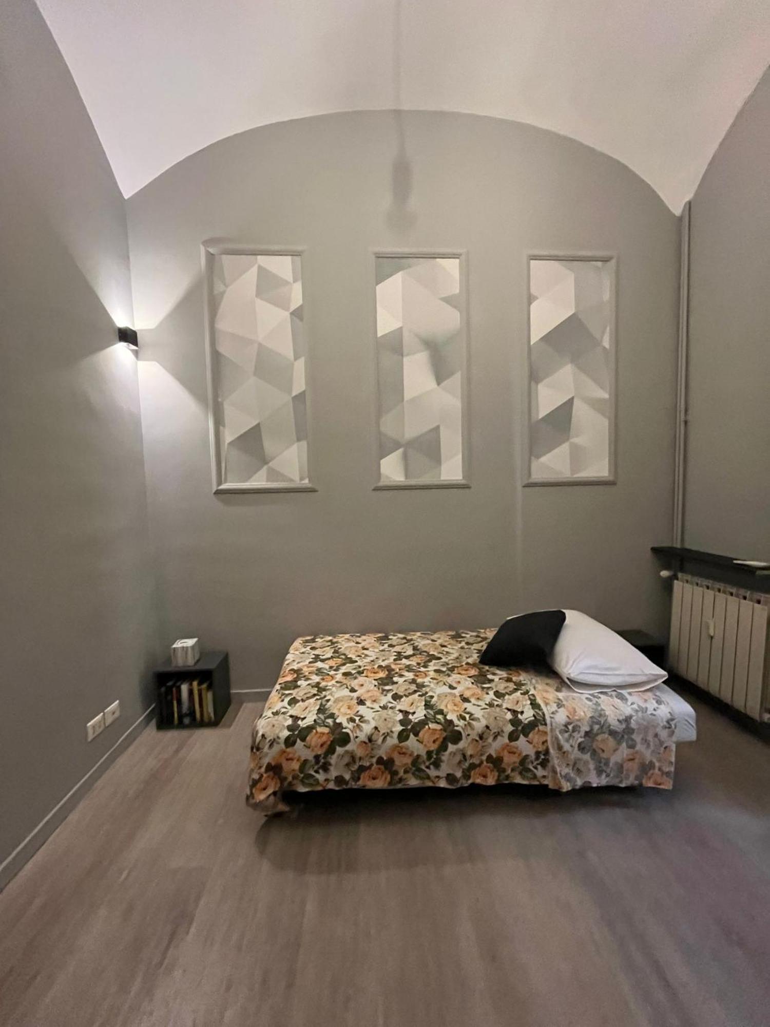 Roma Central Apartment San Giovanni Ngoại thất bức ảnh