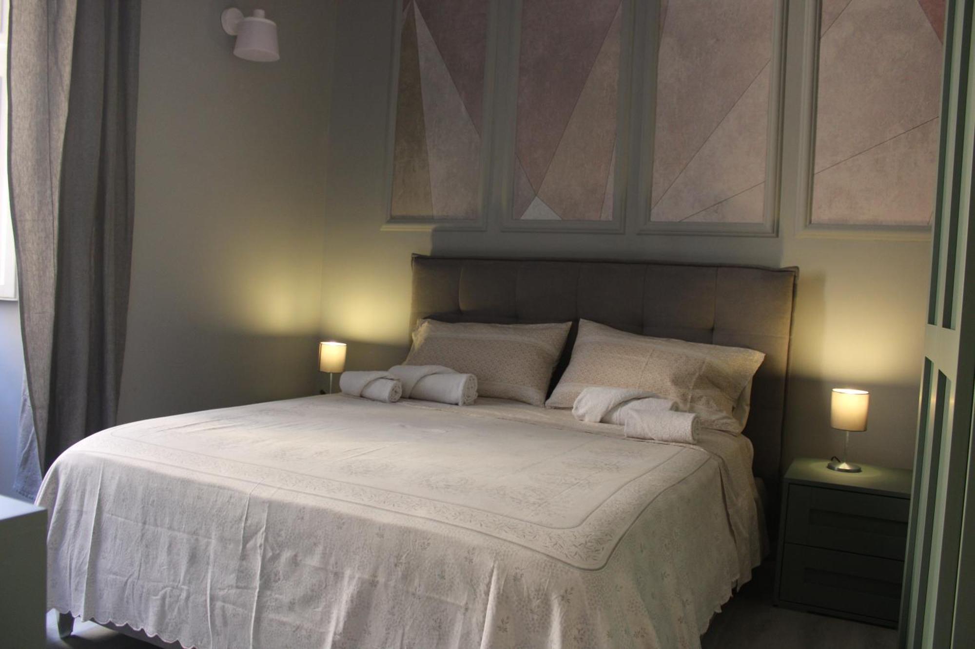 Roma Central Apartment San Giovanni Ngoại thất bức ảnh