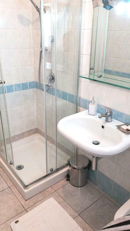 Roma Central Apartment San Giovanni Ngoại thất bức ảnh